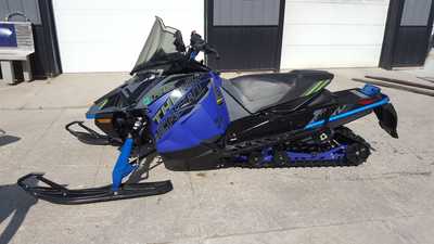 2021 Arctic Cat ZR 9000 Thundercat E, $13499. Photo 3