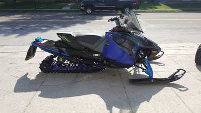 2021 Arctic Cat ZR 9000 Thundercat E, $8995. Photo 1