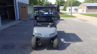 2023 E-z-go Valor Gas, $9396. Photo 2