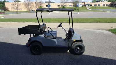 2023 E-z-go Valor Gas, $9396. Photo 3