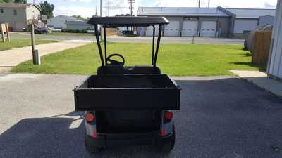 2023 E-z-go Valor Gas, $9396. Photo 4