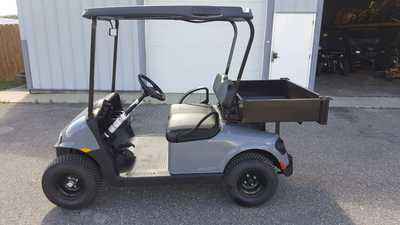 2023 E-z-go Valor Gas, $9396. Photo 1