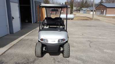 2023 E-z-go Valor 4 Gas, $9995. Photo 3