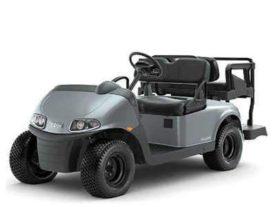 2023 E-z-go Valor 4 Gas, $10799. Photo 5