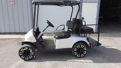 2023 E-z-go Valor 4 Gas, $9995. Photo 1