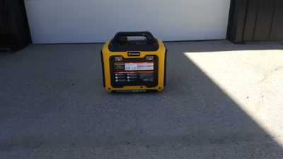 0 Hustler Turf Equipme HIG2200, $799. Photo 1