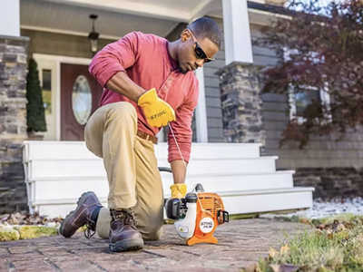 0 Stihl FS 38, $149. Photo 3