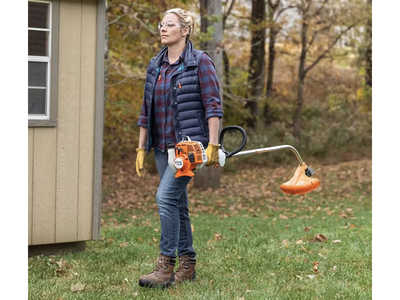 0 Stihl FS 38, $149. Photo 6