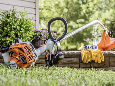0 Stihl FS 38, $149. Photo 8
