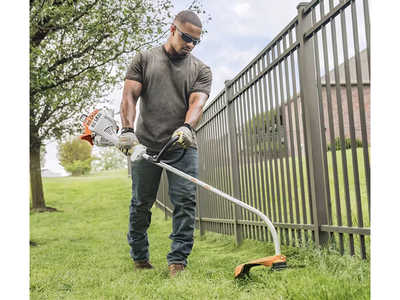 0 Stihl FS 38, $149. Photo 9