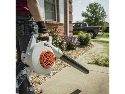 0 Stihl BG 50, $149. Photo 5