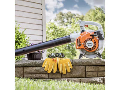 0 Stihl BG 50, $149. Photo 6