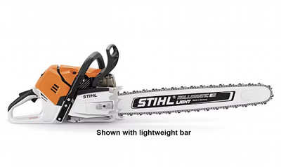 0 Stihl MS 500i 25 in., $1559. Photo 1