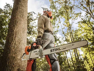 0 Stihl MS 661 C-M Magnum 25, $1539. Photo 2