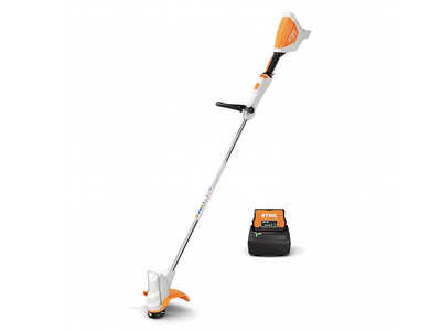 0 Stihl FSA 57 w/ AK 10 Batt, $199. Photo 1