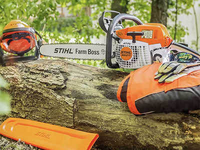 0 Stihl MS 271 Farm Boss 18, $469. Photo 5