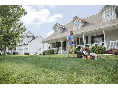 0 Stihl RMA 510 V 21 in. Sel, $799. Photo 5