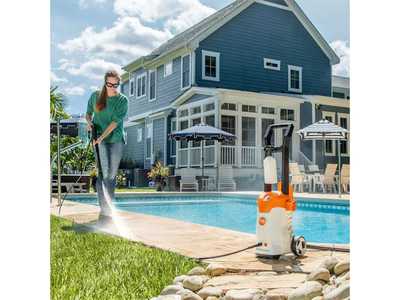 2023 Stihl RE 80, $159. Photo 4