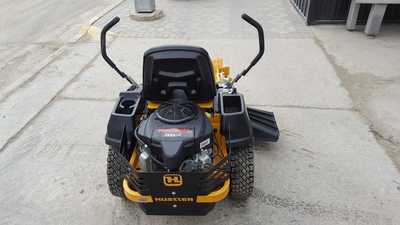 2023 Hustler Turf Equipme Dash XD 42 in. Kawas, $3749. Photo 3