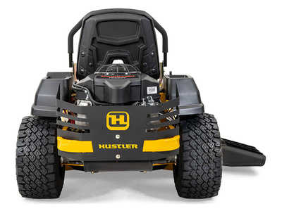 2023 Hustler Turf Equipme Dash XD 42 in. Kawas, $3749. Photo 4