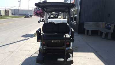 2024 E-z-go Express S4 Gas, $12799. Photo 4