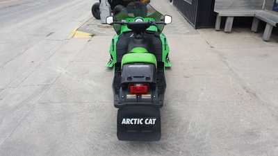 2004 Arctic Cat Sabercat 500 LX, $2995. Photo 4