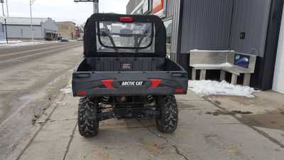 2016 Arctic Cat HDX 500 XT, $7795. Photo 2