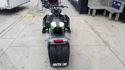 2015 Arctic Cat ZR® 8000 Sno Pro®, $6995. Photo 4