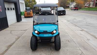 2024 E-z-go Express S4 ELiTE Lit, $14926. Photo 2