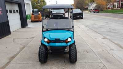 2024 E-z-go Express S4 ELiTE Lit, $15926. Photo 2