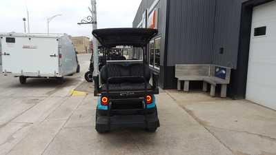 2024 E-z-go Express S4 ELiTE Lit, $14926. Photo 3