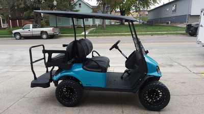 2024 E-z-go Express S4 ELiTE Lit, $14926. Photo 1