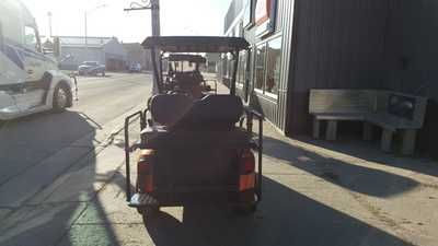2024 E-z-go Valor Gas, $9496. Photo 4