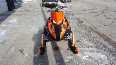 2015 Arctic Cat M 8000 153 Sno Pro, $4995. Photo 3
