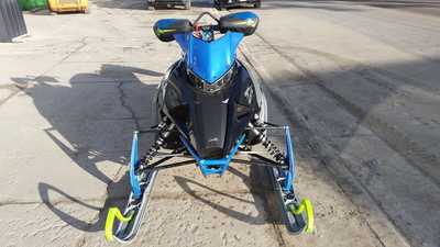 2020 Arctic Cat Riot 8000 QS3 1.60 E, $7495. Photo 3