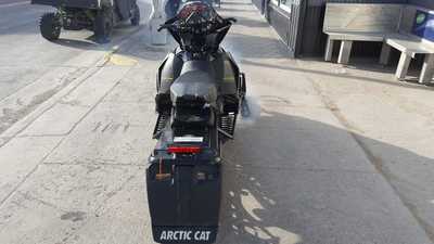 2013 Arctic Cat XF 800 Sno Pro® Lim, $5495. Photo 3