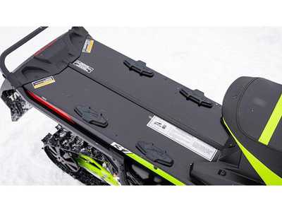2025 Arctic Cat ZR 600 R-XC ES, $16599. Photo 10