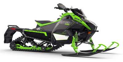 2025 Arctic Cat ZR 600 R-XC ES, $16599. Photo 6