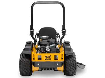 2024 Hustler Turf Equipme X-RIDE 60 in. Kawasa, $15799. Photo 11