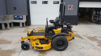 2024 Hustler Turf Equipme X-RIDE 60 in. Kawasa, $15799. Photo 2