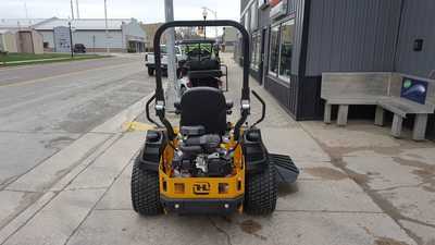 2024 Hustler Turf Equipme X-RIDE 60 in. Kawasa, $15799. Photo 4