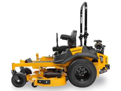 2024 Hustler Turf Equipme X-RIDE 60 in. Kawasa, $15799. Photo 9