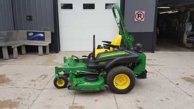 2013 John Deere Z930M, $6449. Photo 3
