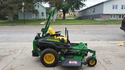 2013 John Deere Z930M, $6449. Photo 1