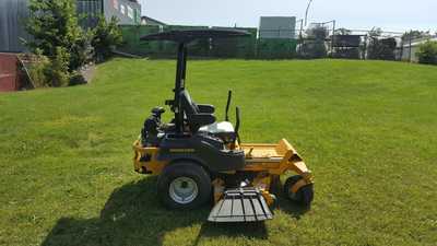 2019 Hustler Turf Equipme FASTRAK SDX 60, $4995. Photo 2