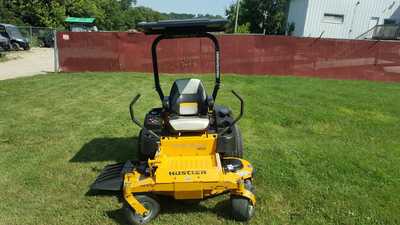 2019 Hustler Turf Equipme FASTRAK SDX 60, $4995. Photo 3