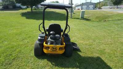2019 Hustler Turf Equipme FASTRAK SDX 60, $4995. Photo 4