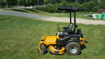 2019 Hustler Turf Equipme FASTRAK SDX 60, $4995. Photo 1