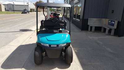 2024 E-z-go Valor 4 EX1, $10796. Photo 3