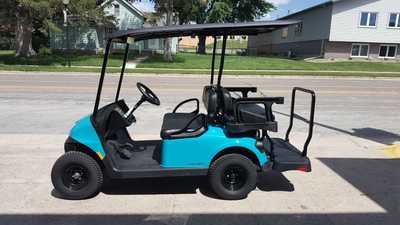 2024 E-z-go Valor 4 EX1, $10796. Photo 4